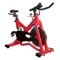 Bicicleta de ginástica de equipamentos para fitness internos no atacado